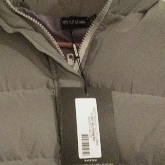 Puffer jacket - Picture 2 of 4